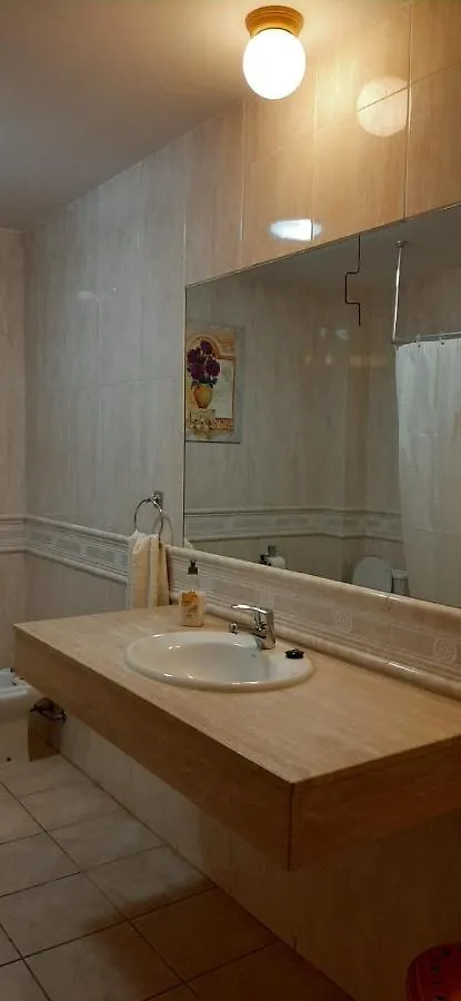 Golf Villa Mira With Private Pool Costa De Antigua 0*,