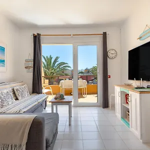  Apartamento Surf Sea View